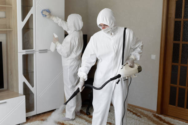 24/7 Emergency Biohazard Cleanup experts in Breckenridge, MI